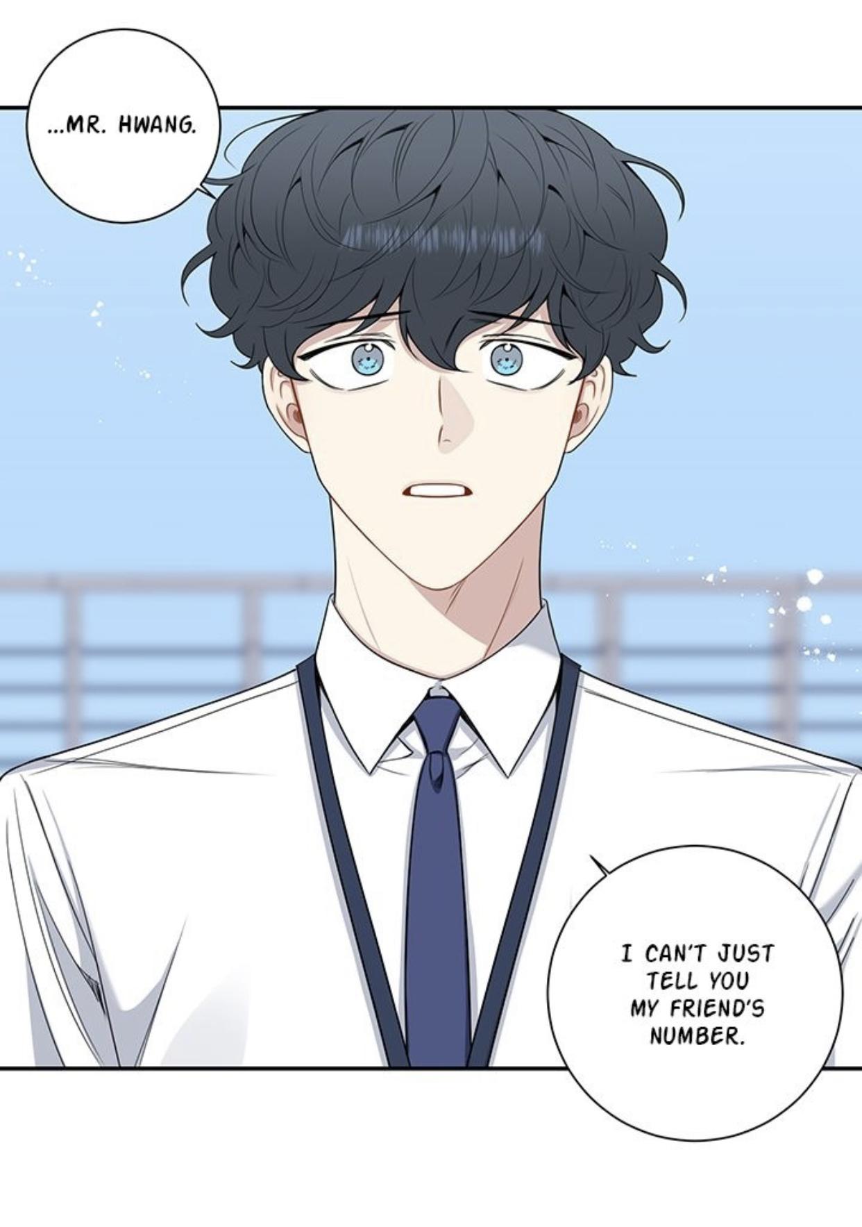 Read Cherry Blossoms After Winter Manga Online