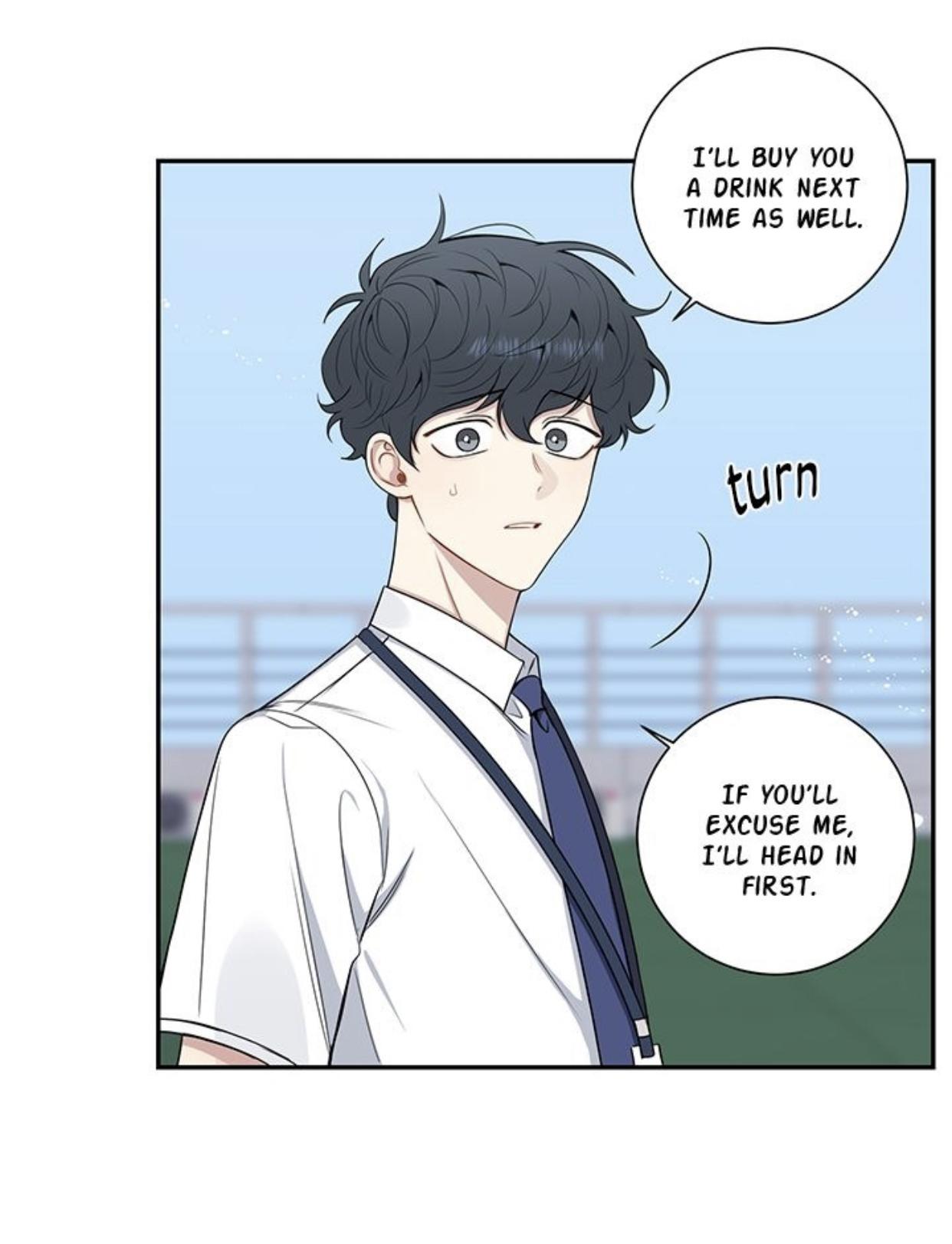 Read Cherry Blossoms After Winter Manga Online