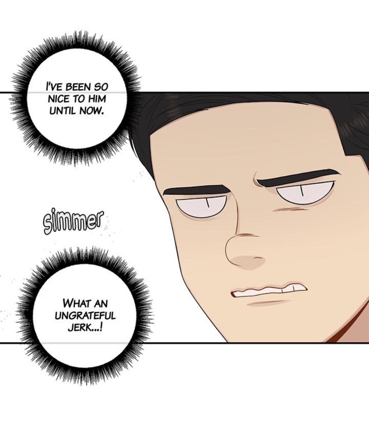 Read Cherry Blossoms After Winter Manga Online