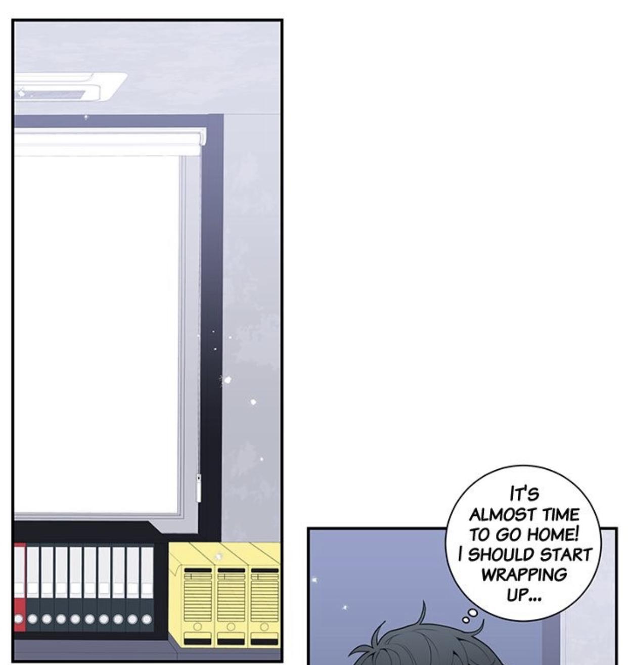 Read Cherry Blossoms After Winter Manga Online