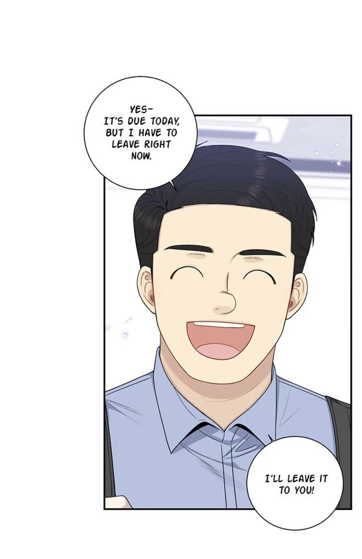 Read Cherry Blossoms After Winter Manga Online