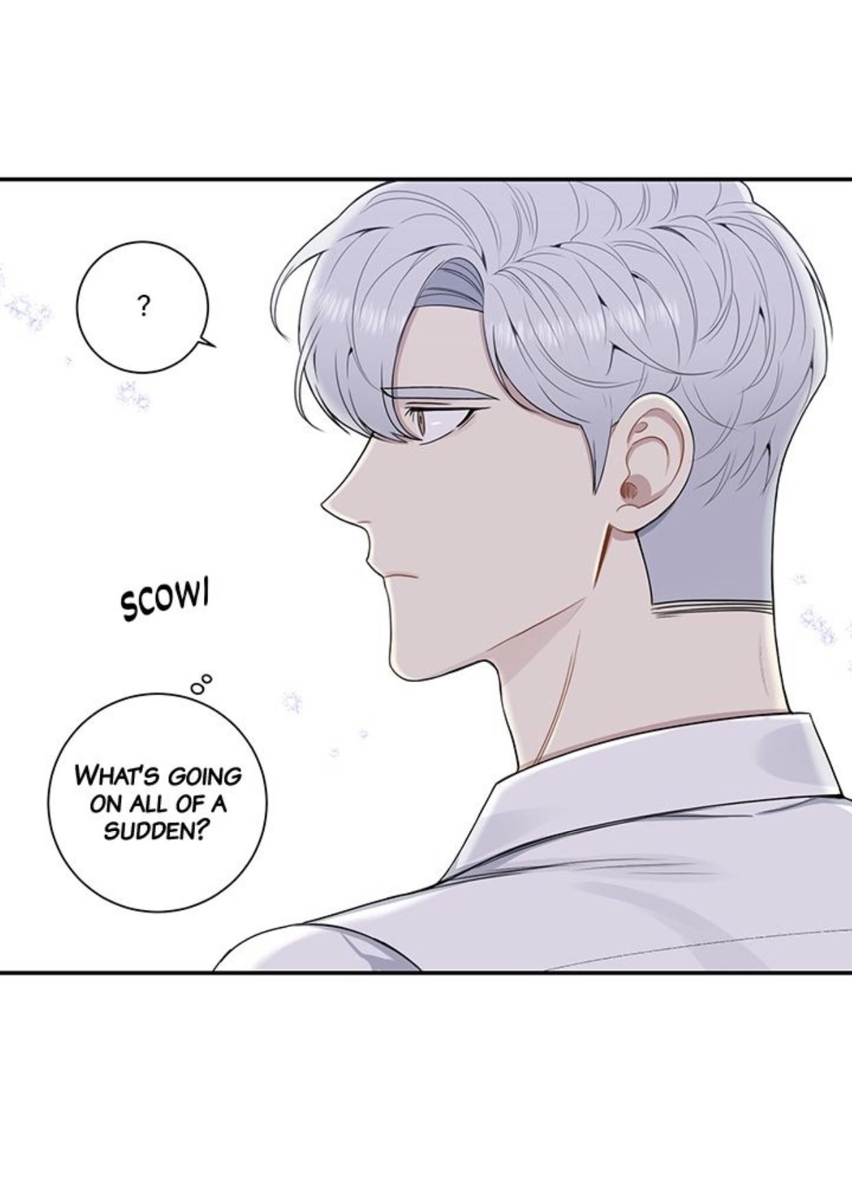 Read Cherry Blossoms After Winter Manga Online