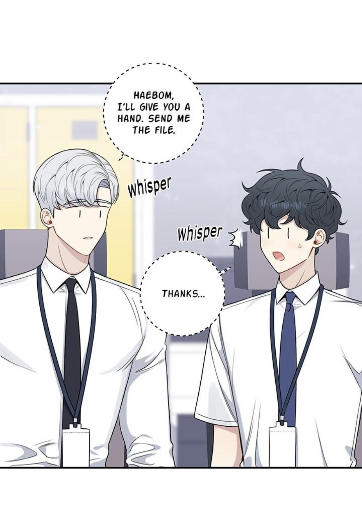 Read Cherry Blossoms After Winter Manga Online