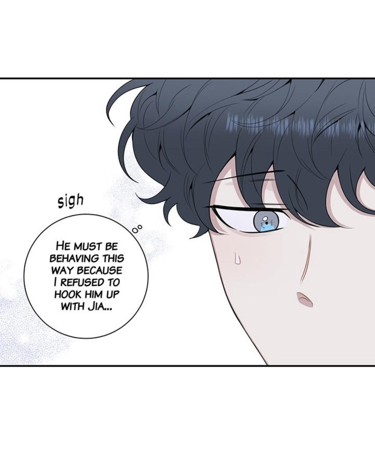 Read Cherry Blossoms After Winter Manga Online