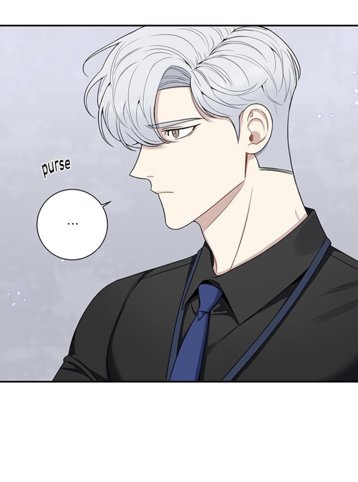 Read Cherry Blossoms After Winter Manga Online