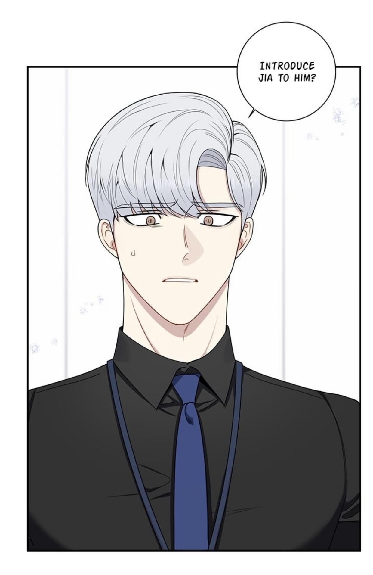 Read Cherry Blossoms After Winter Manga Online