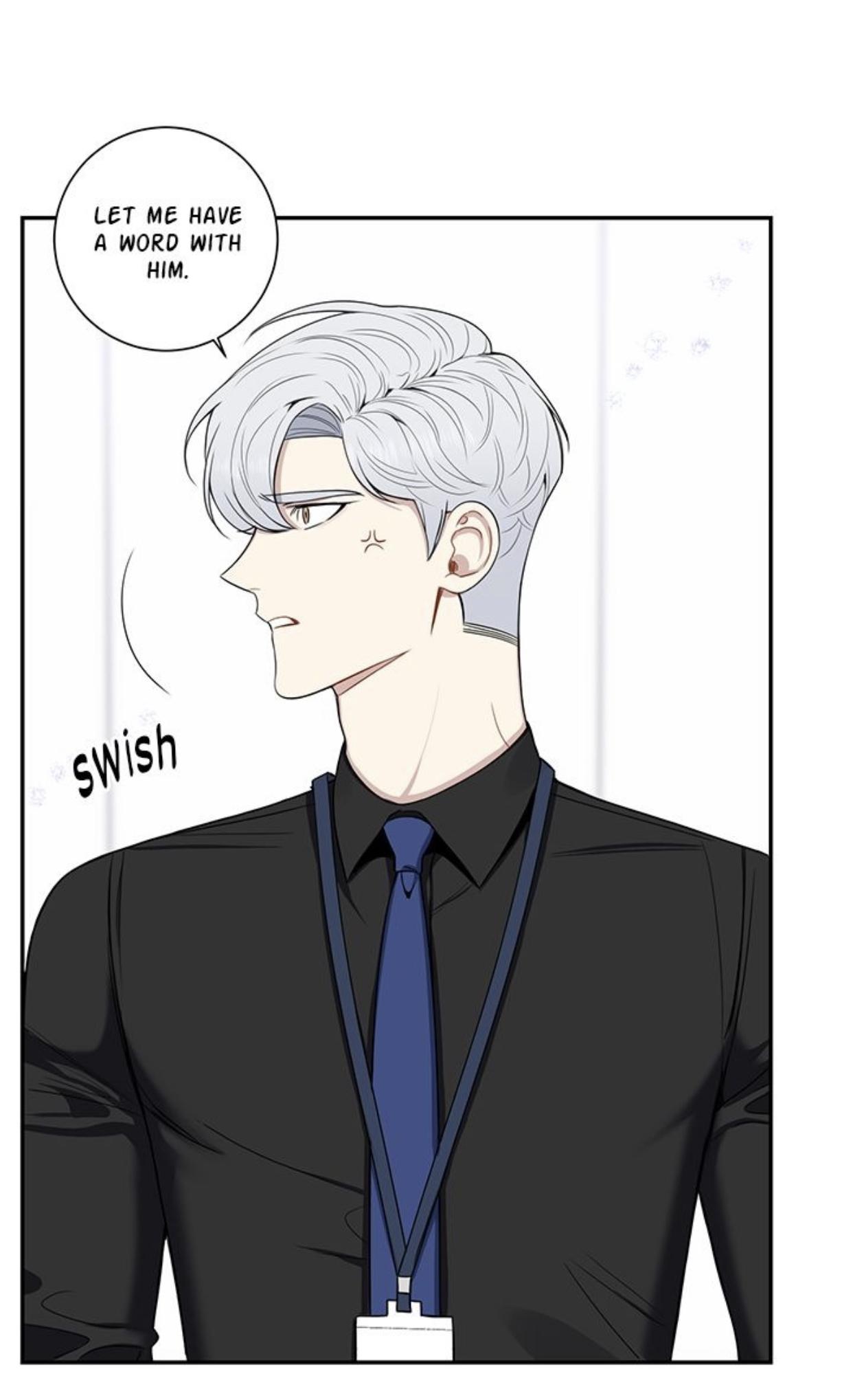 Read Cherry Blossoms After Winter Manga Online