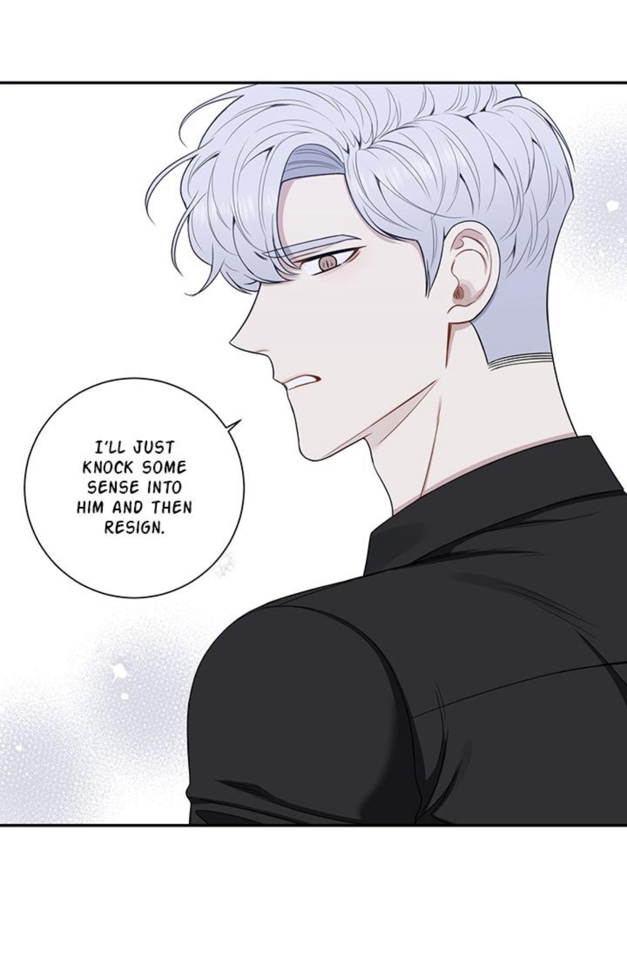 Read Cherry Blossoms After Winter Manga Online