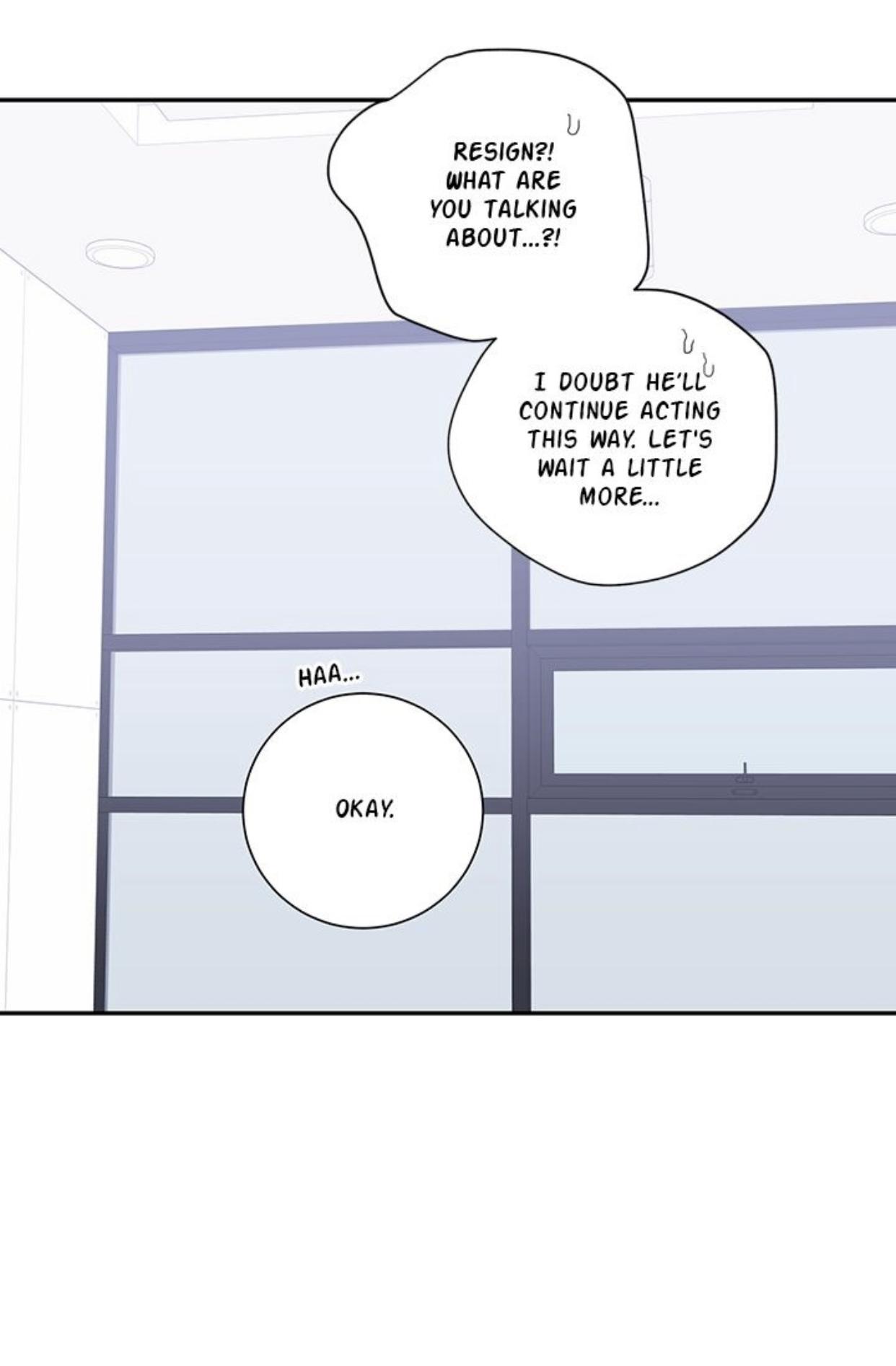 Read Cherry Blossoms After Winter Manga Online