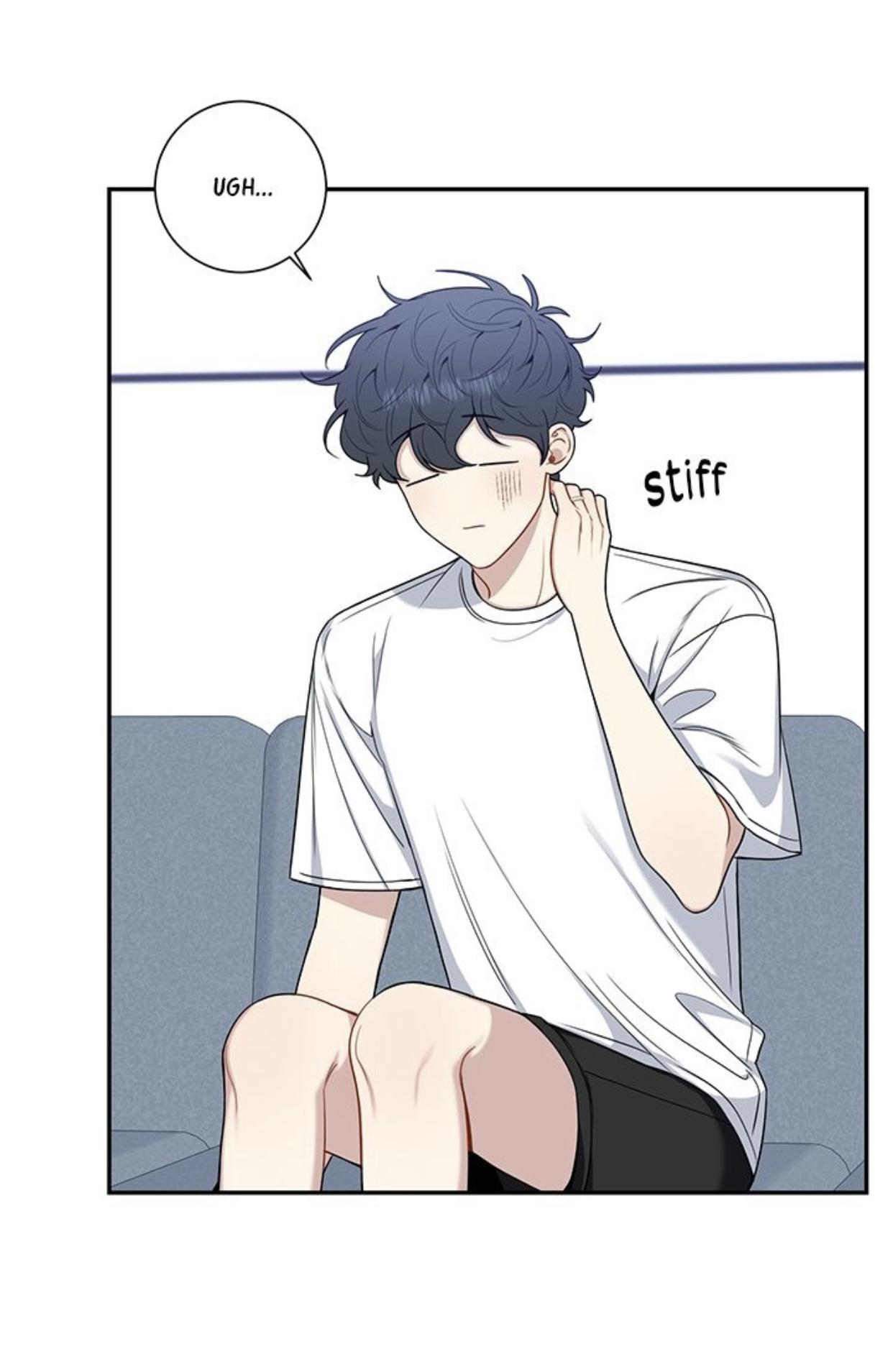 Read Cherry Blossoms After Winter Manga Online