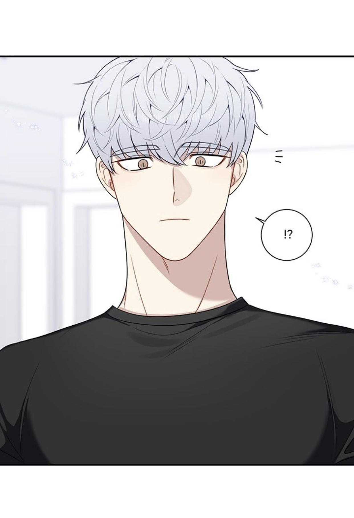 Read Cherry Blossoms After Winter Manga Online