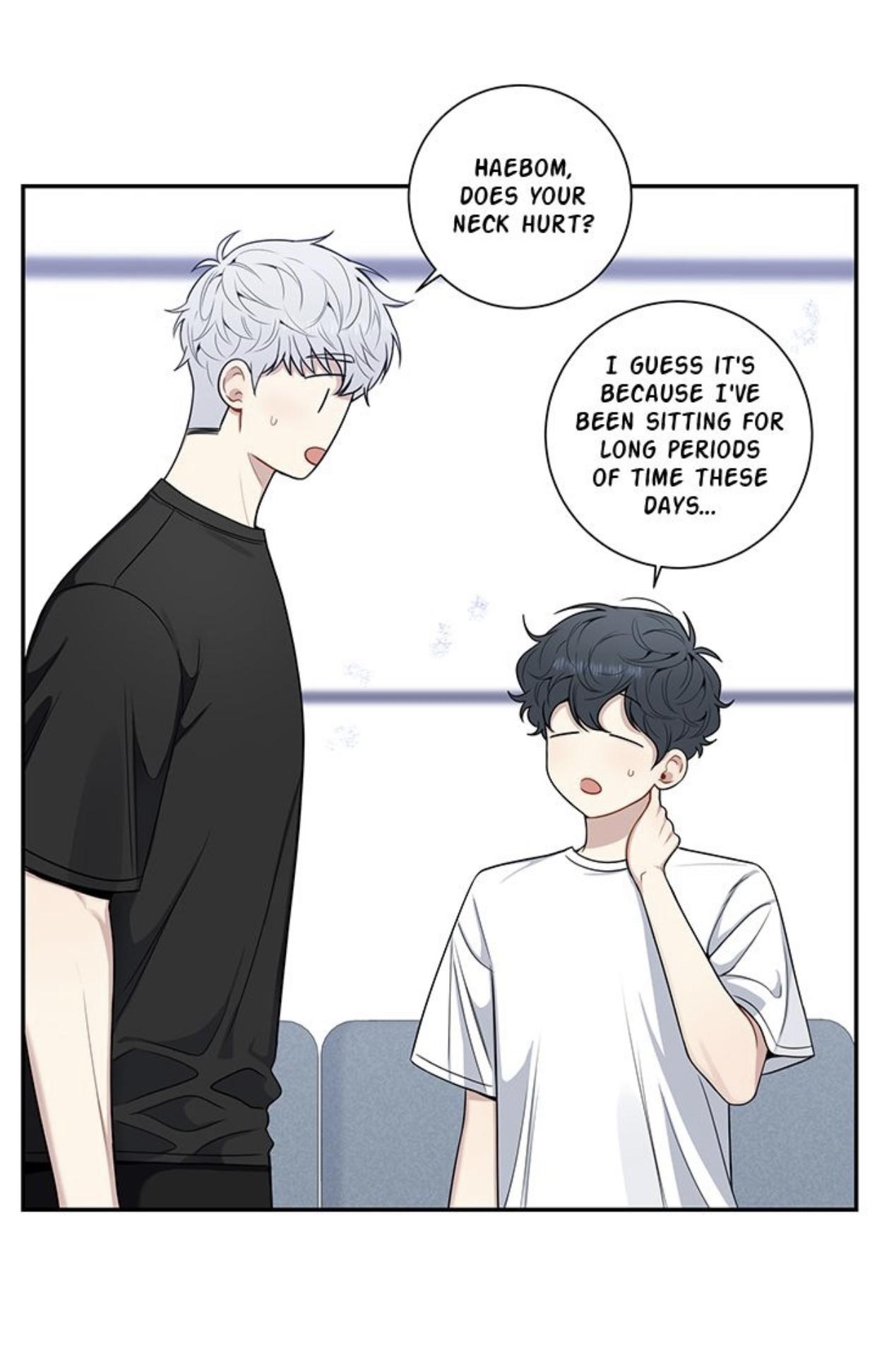 Read Cherry Blossoms After Winter Manga Online