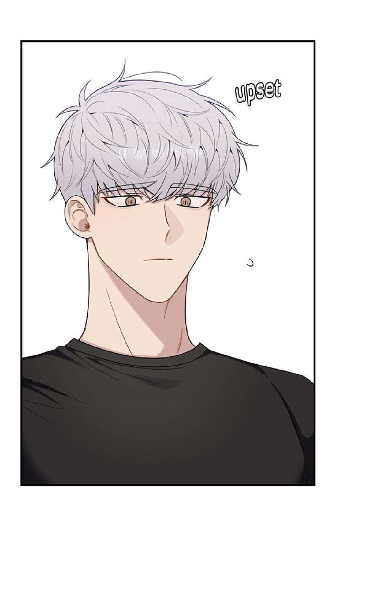 Read Cherry Blossoms After Winter Manga Online