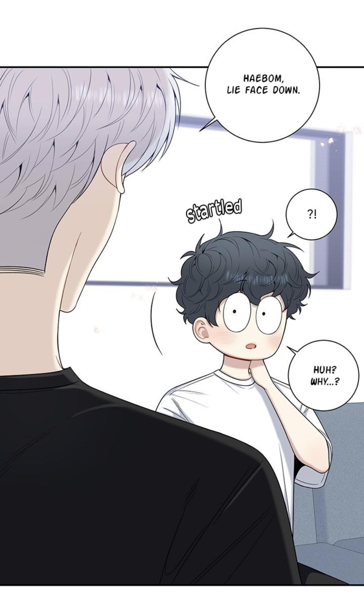 Read Cherry Blossoms After Winter Manga Online