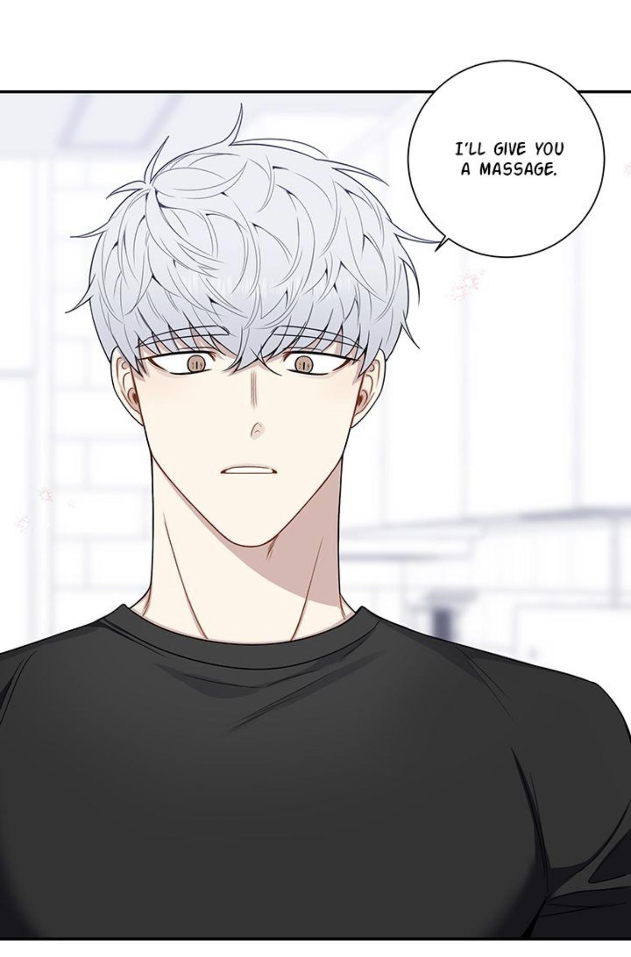 Read Cherry Blossoms After Winter Manga Online