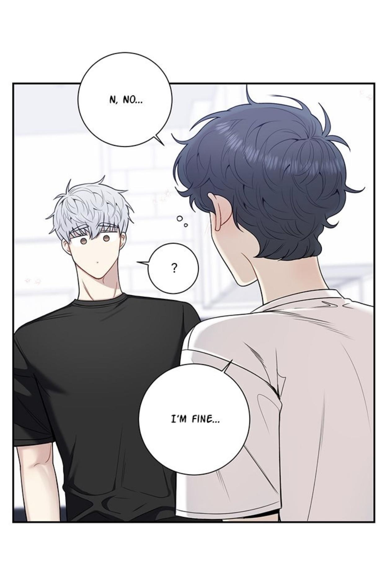 Read Cherry Blossoms After Winter Manga Online