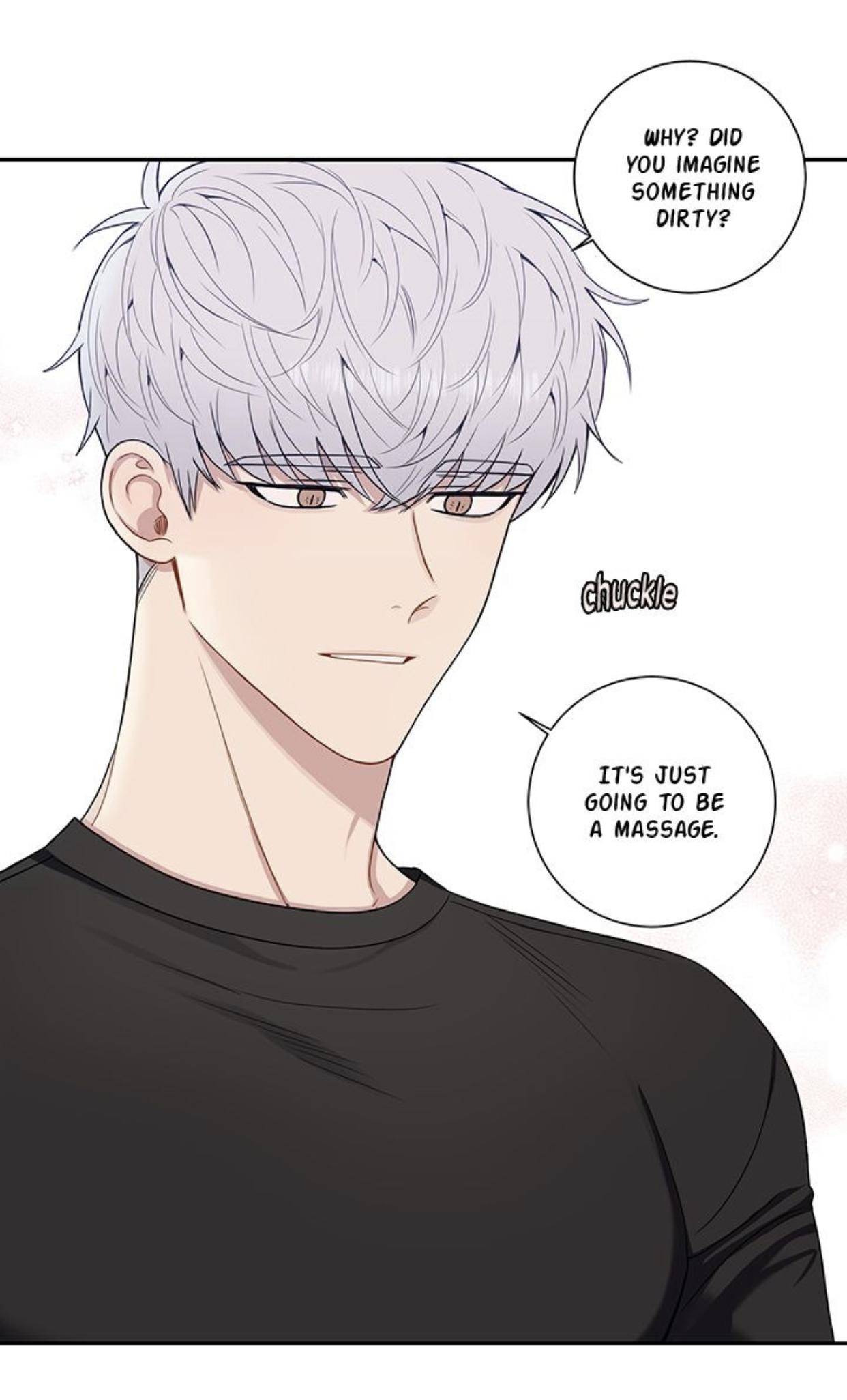 Read Cherry Blossoms After Winter Manga Online