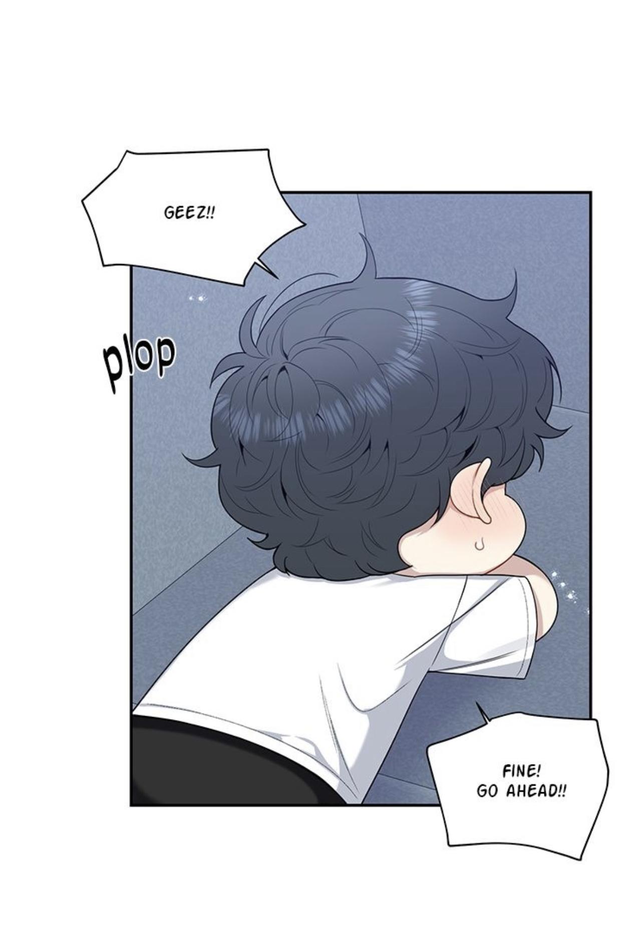 Read Cherry Blossoms After Winter Manga Online