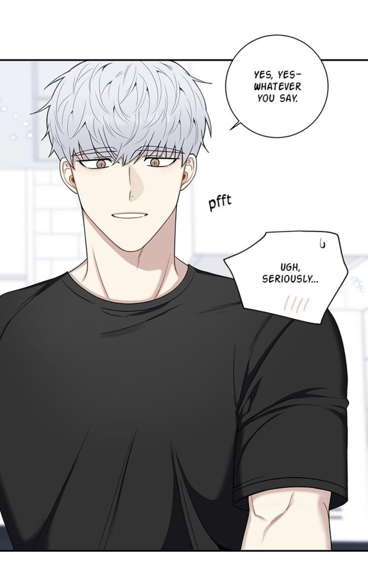 Read Cherry Blossoms After Winter Manga Online