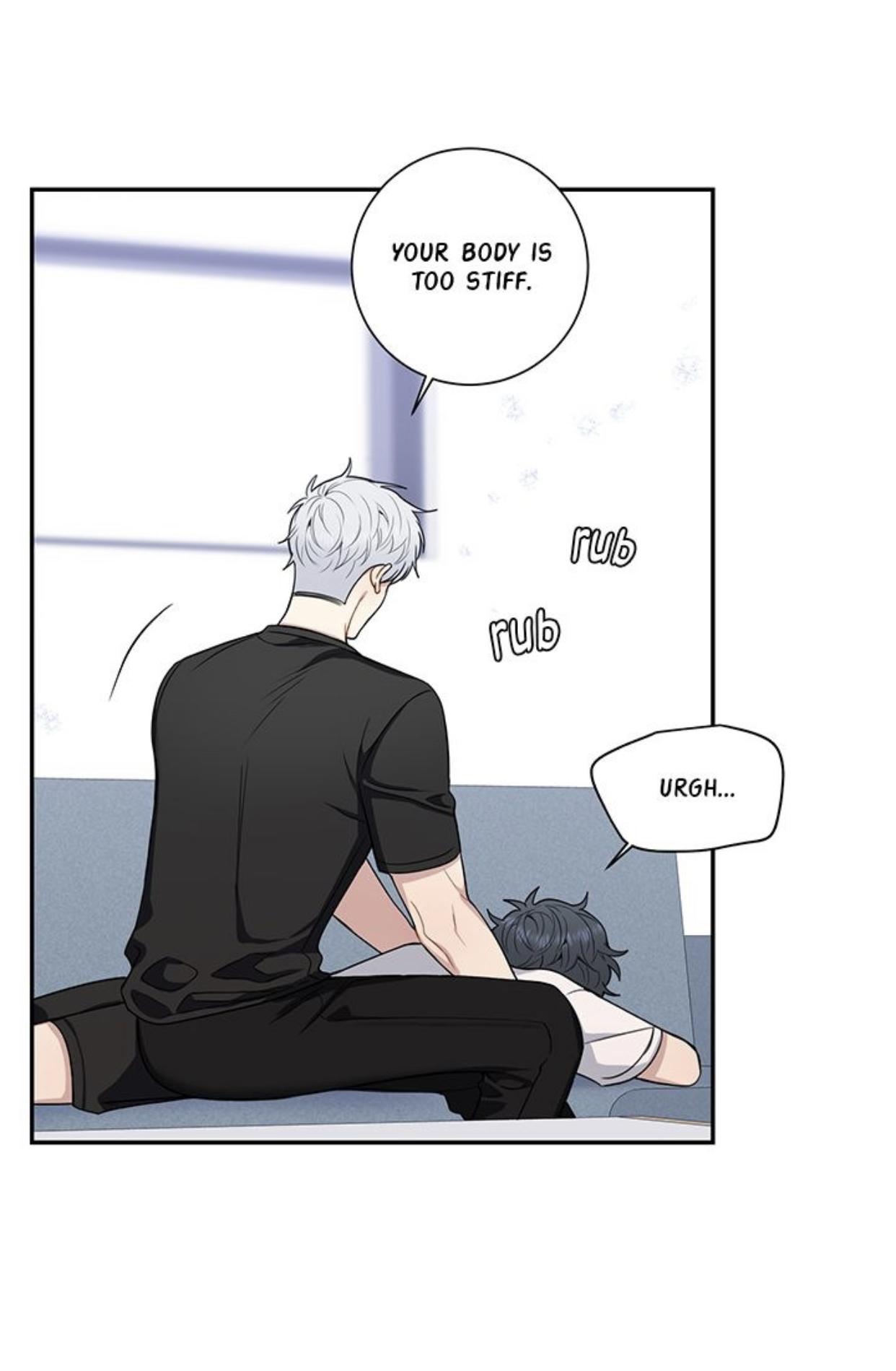 Read Cherry Blossoms After Winter Manga Online