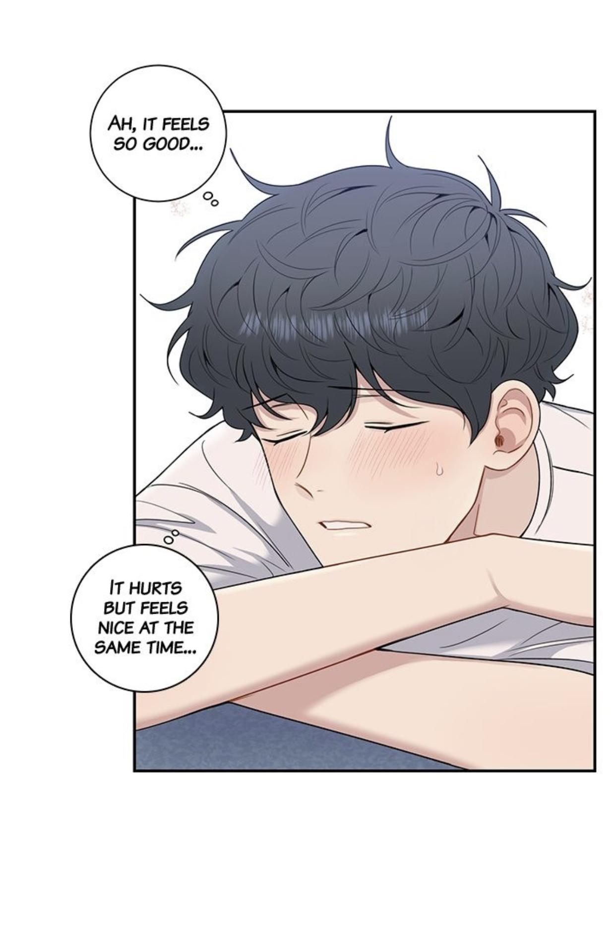 Read Cherry Blossoms After Winter Manga Online