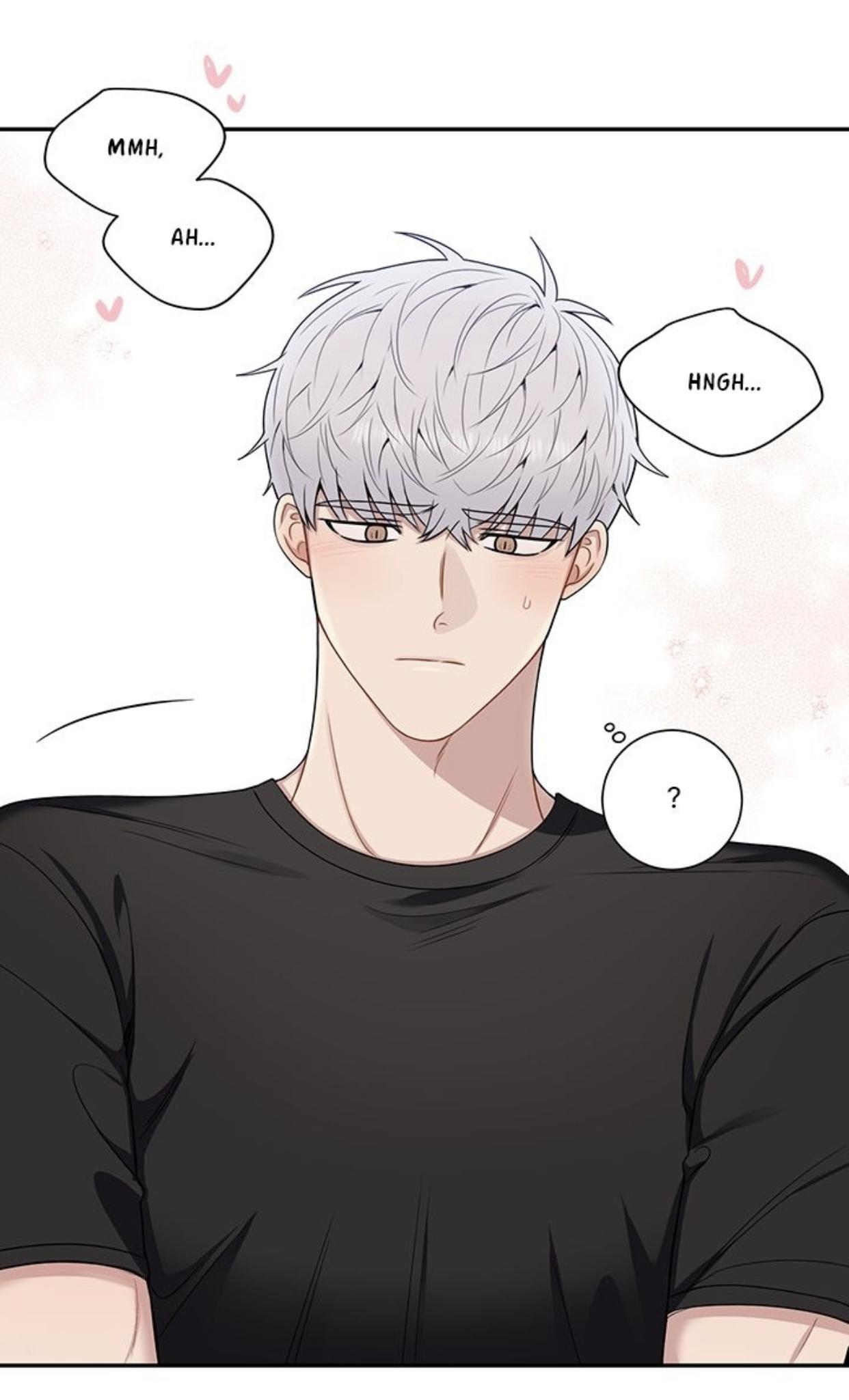 Read Cherry Blossoms After Winter Manga Online