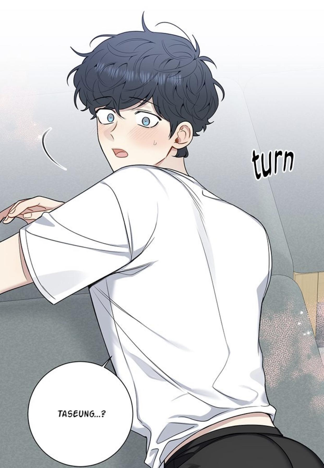 Read Cherry Blossoms After Winter Manga Online