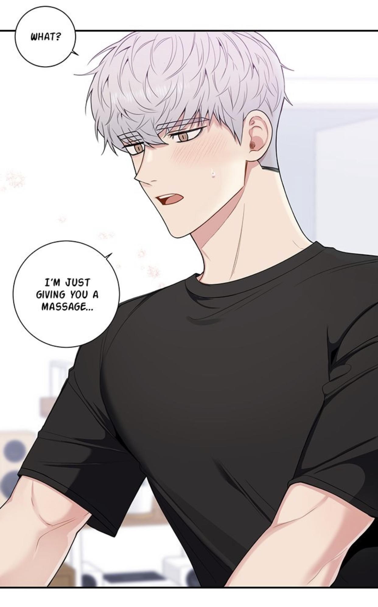 Read Cherry Blossoms After Winter Manga Online