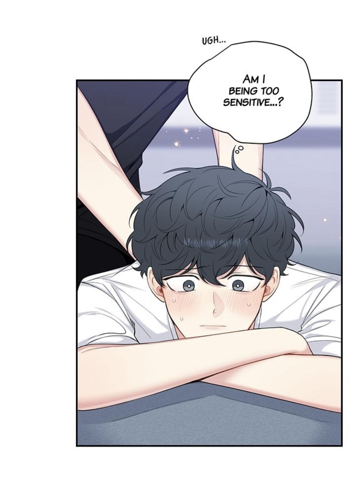 Read Cherry Blossoms After Winter Manga Online