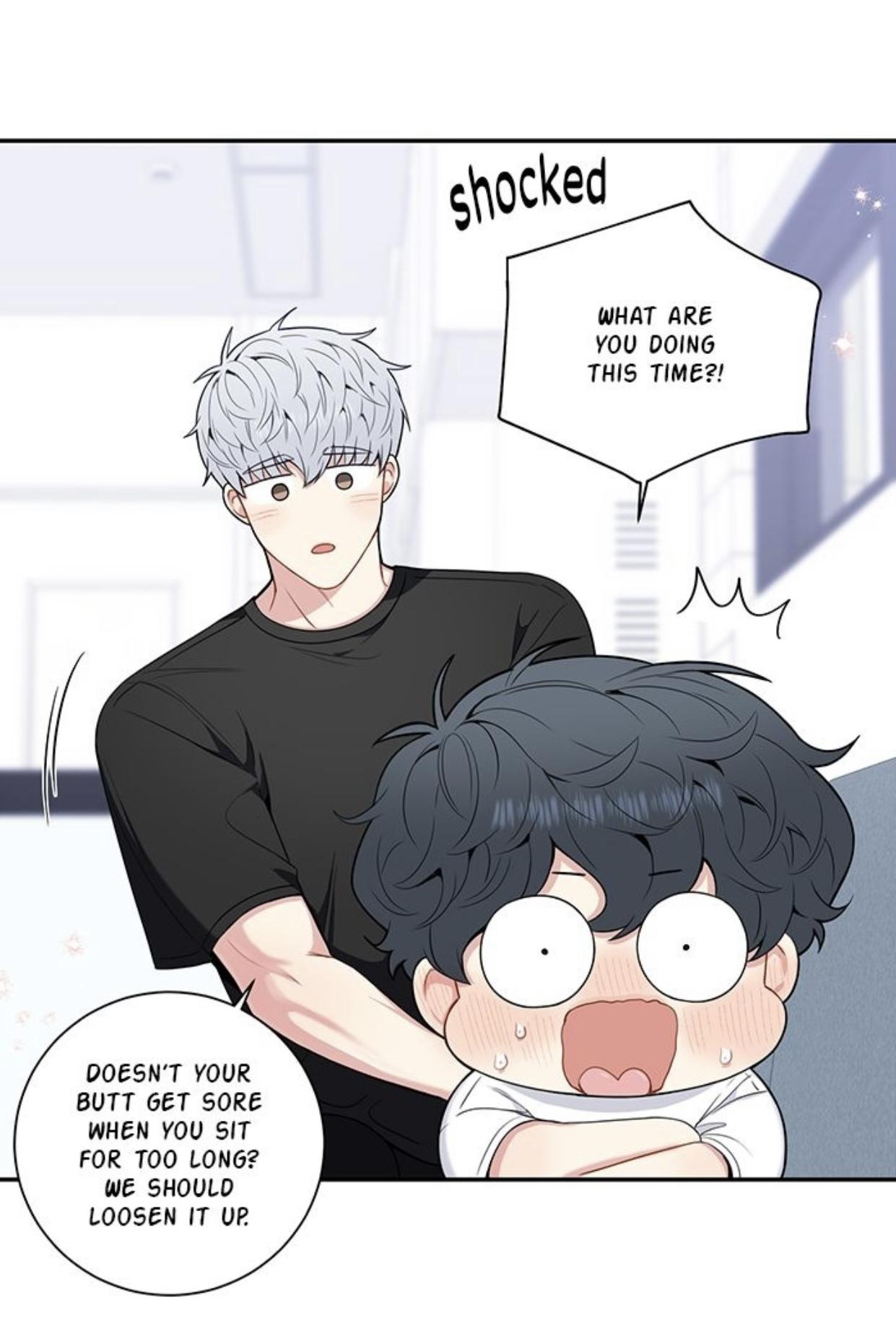 Read Cherry Blossoms After Winter Manga Online