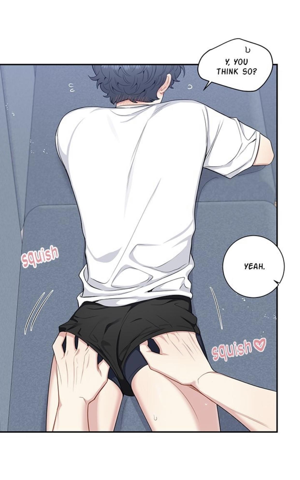 Read Cherry Blossoms After Winter Manga Online