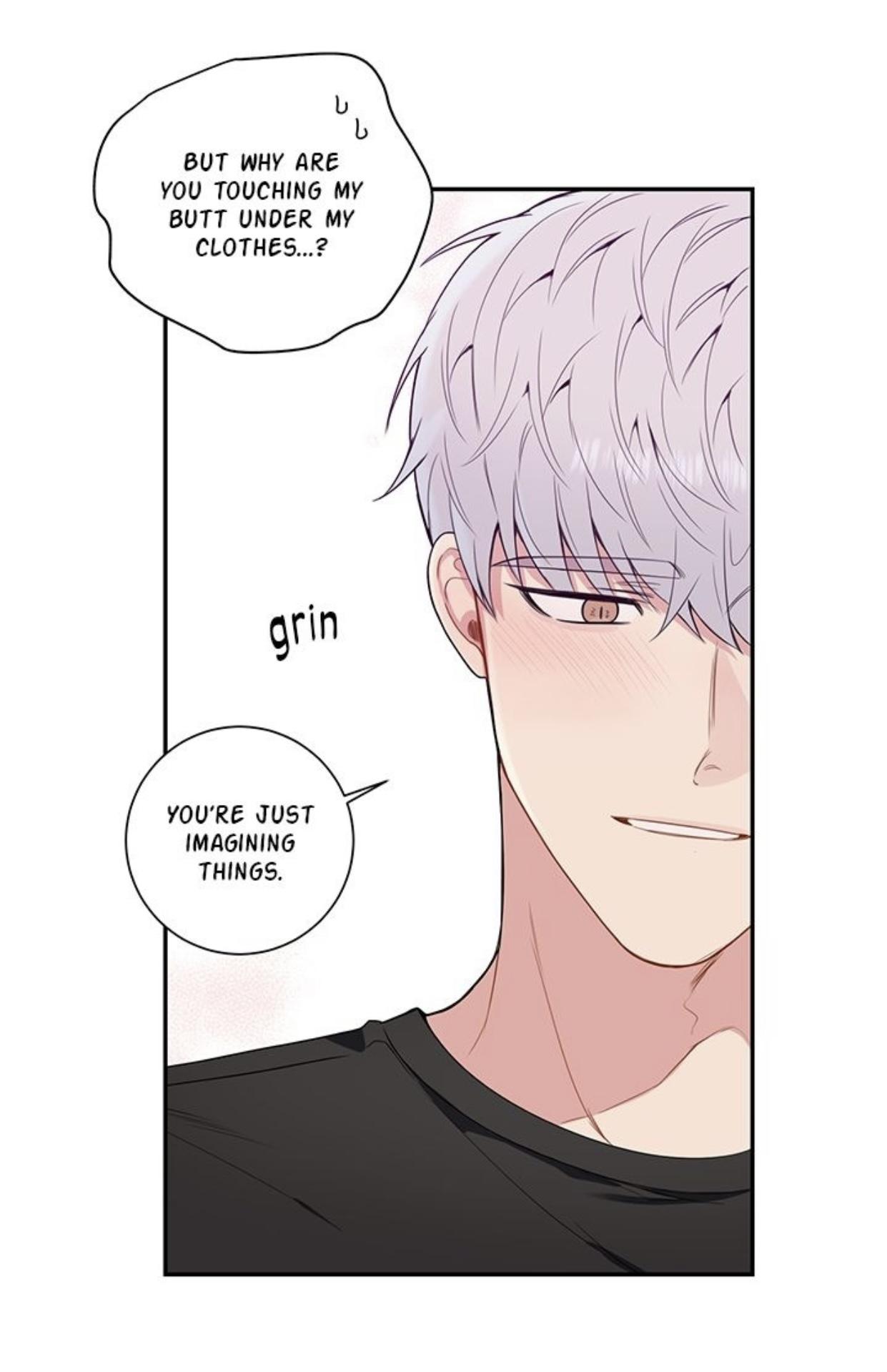 Read Cherry Blossoms After Winter Manga Online