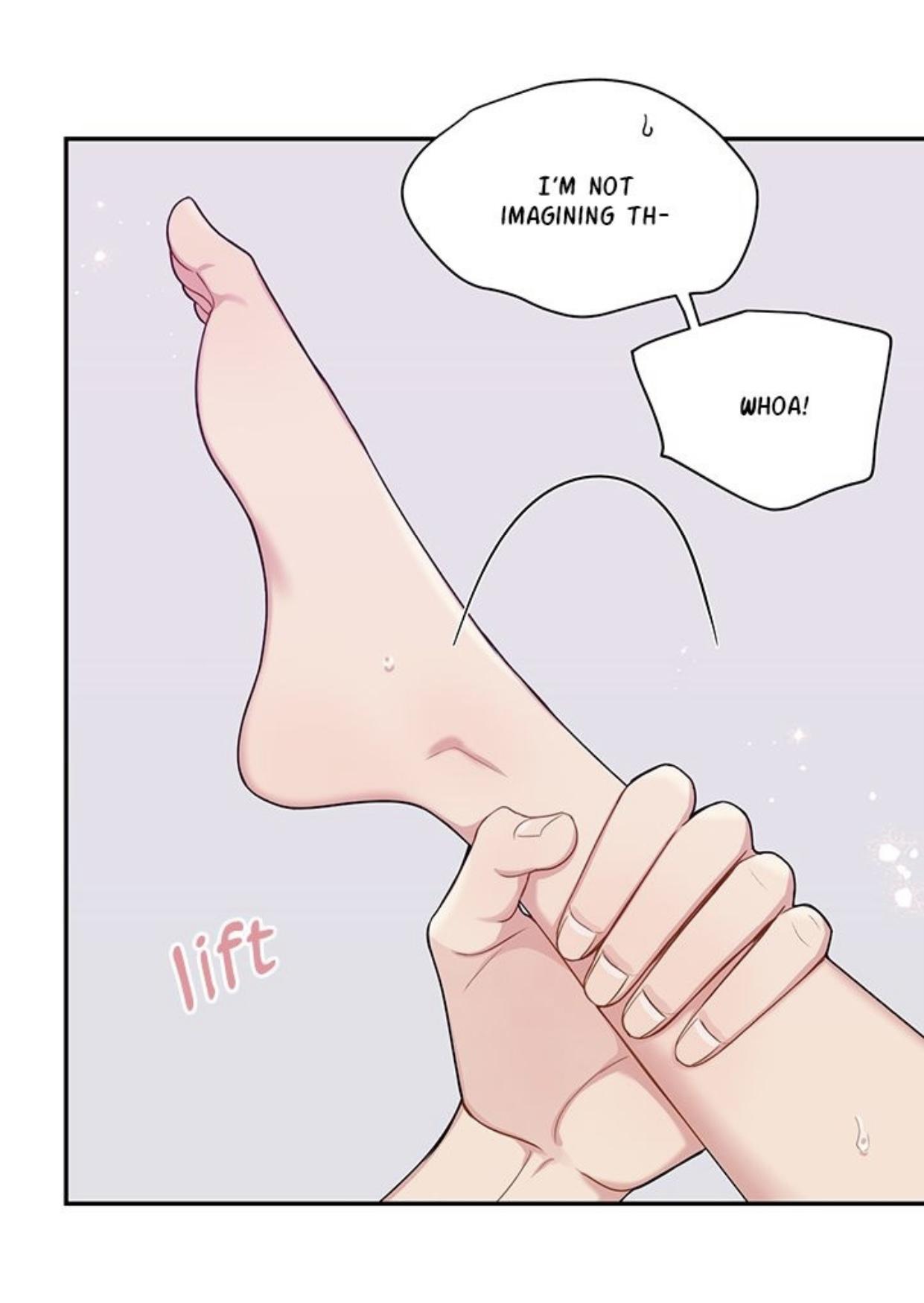 Read Cherry Blossoms After Winter Manga Online