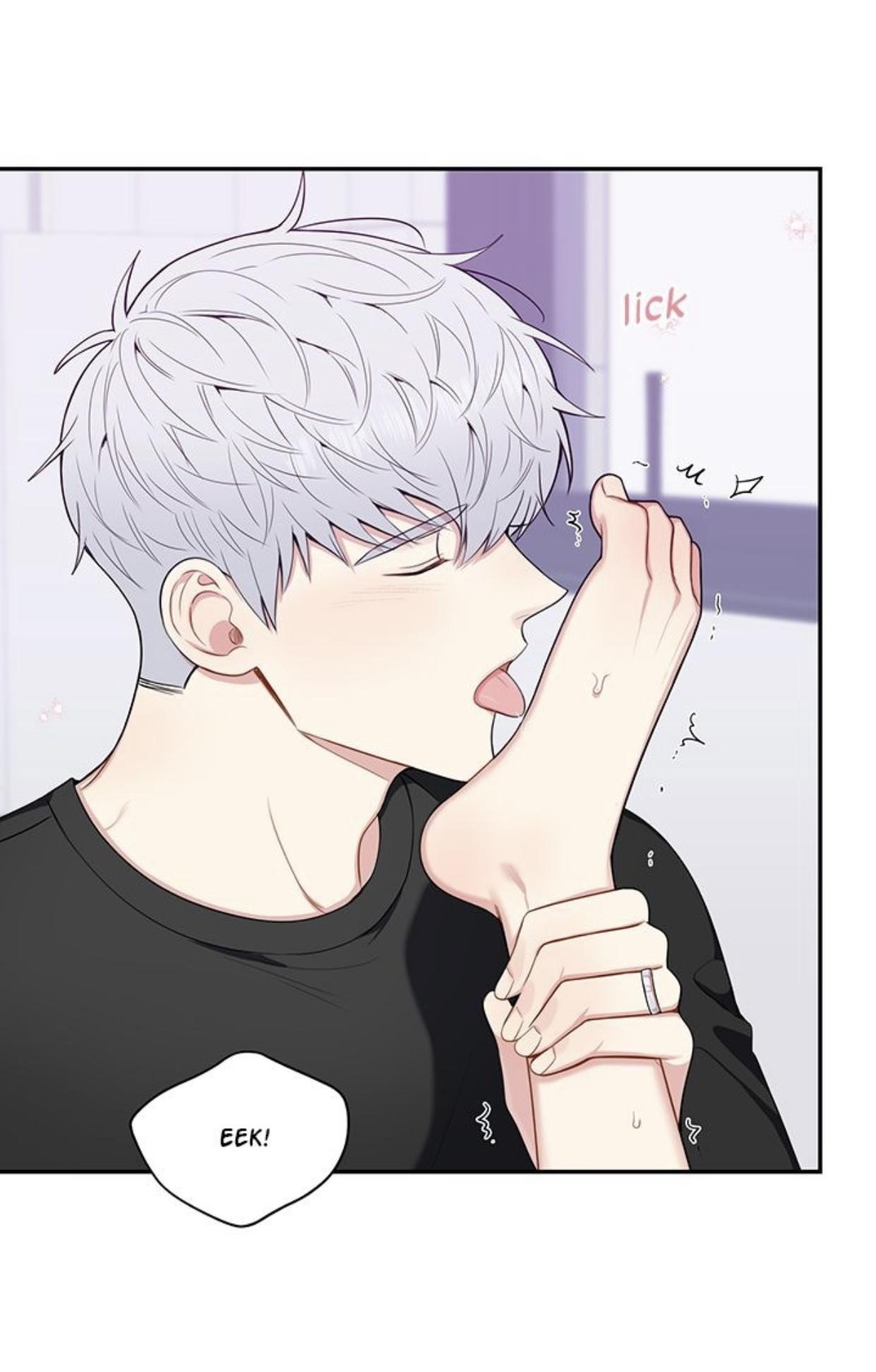 Read Cherry Blossoms After Winter Manga Online