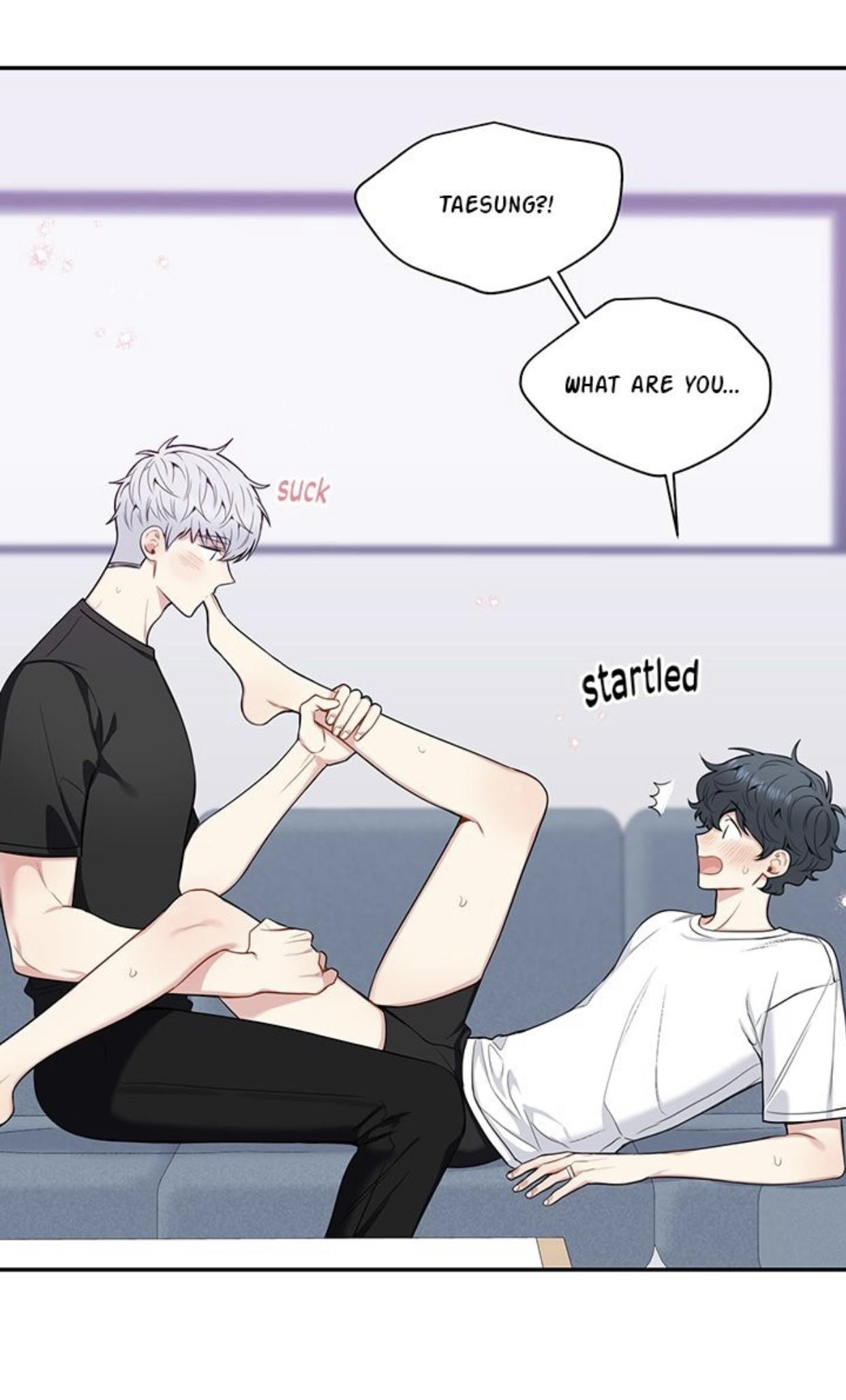 Read Cherry Blossoms After Winter Manga Online