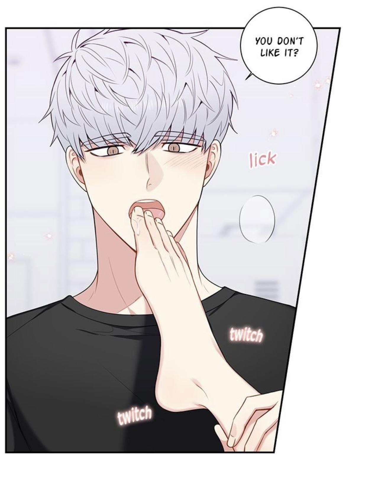 Read Cherry Blossoms After Winter Manga Online