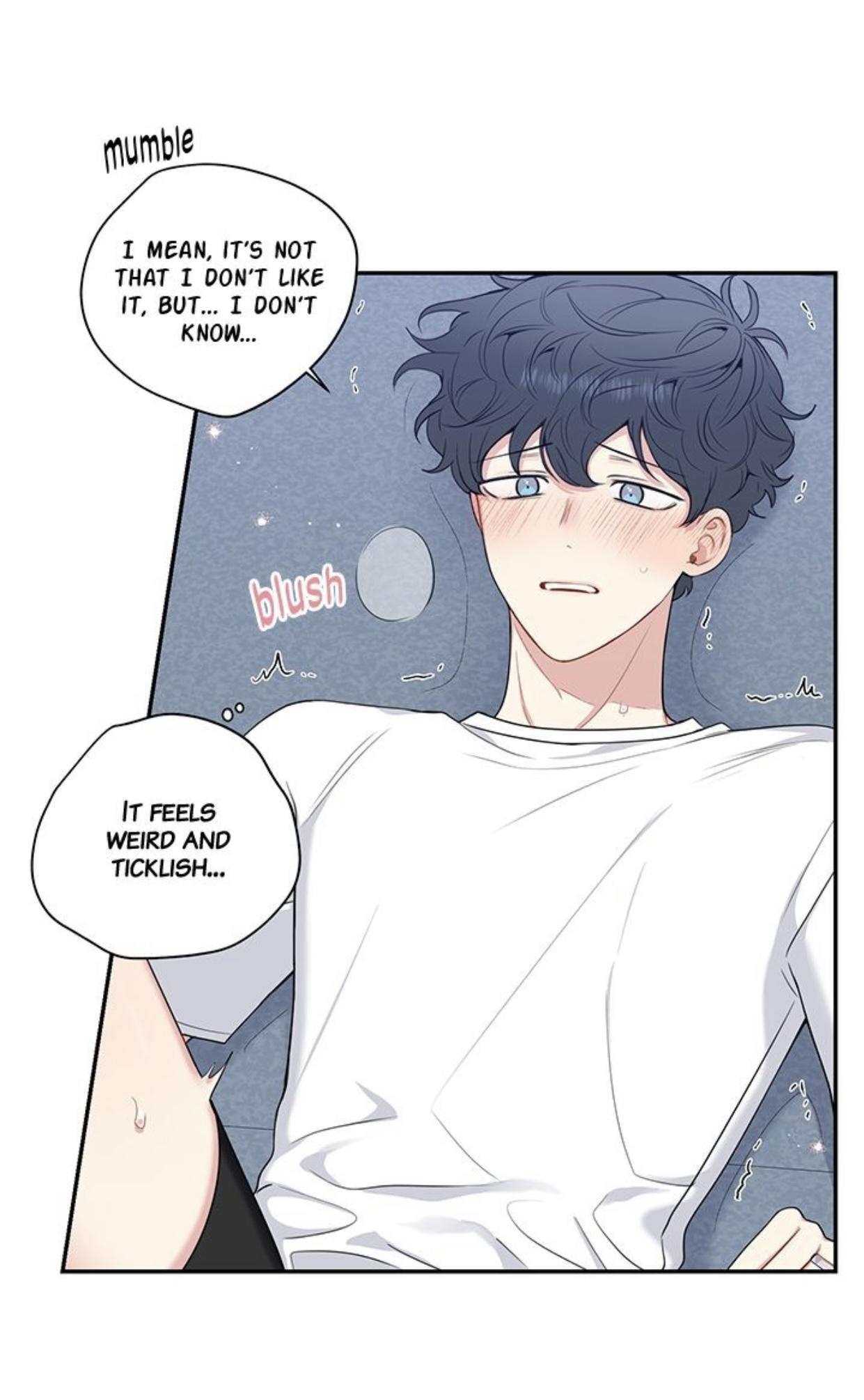 Read Cherry Blossoms After Winter Manga Online