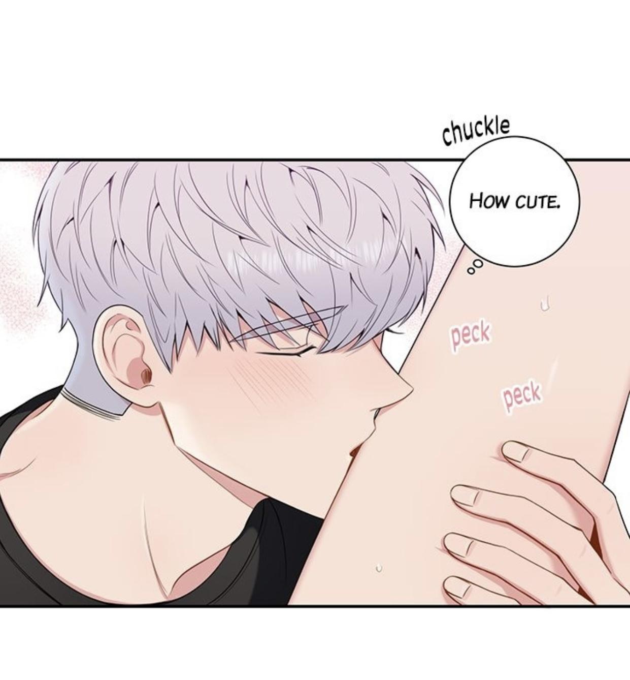 Read Cherry Blossoms After Winter Manga Online