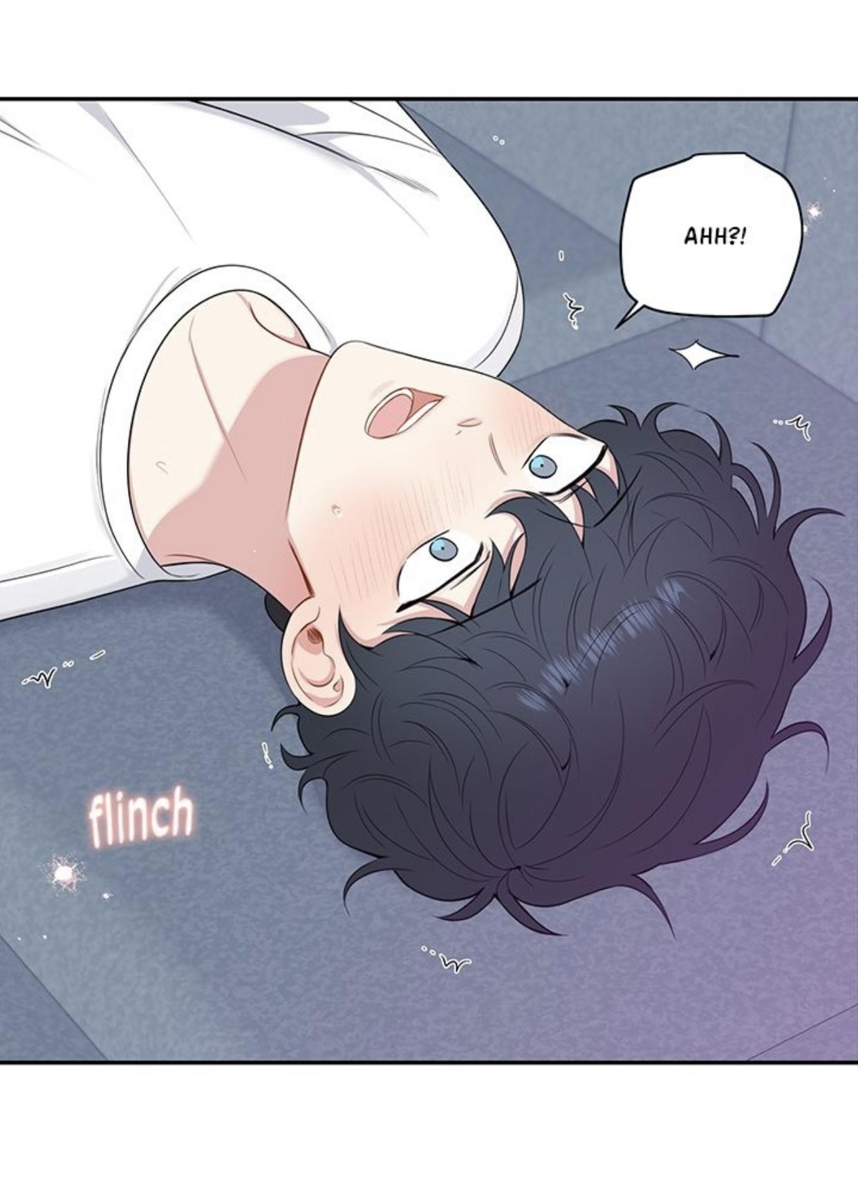 Read Cherry Blossoms After Winter Manga Online