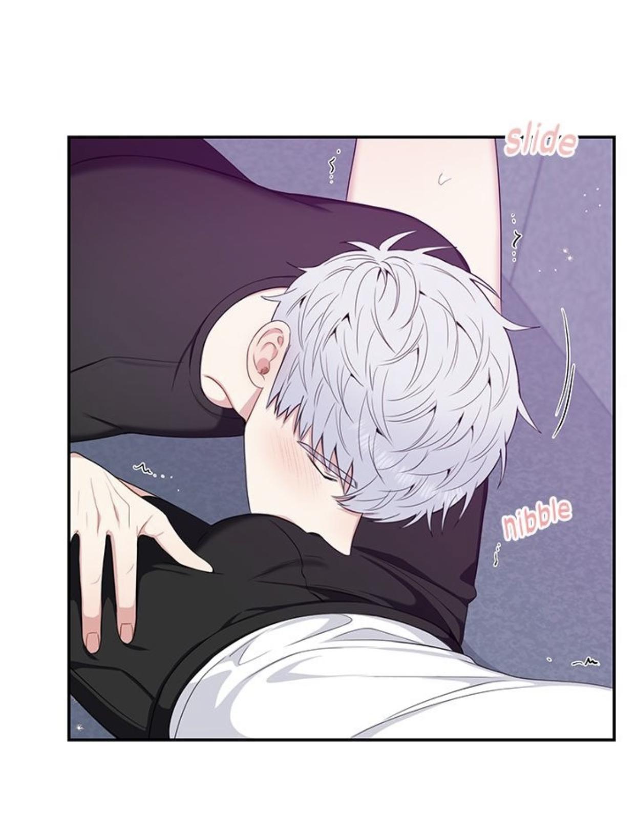 Read Cherry Blossoms After Winter Manga Online