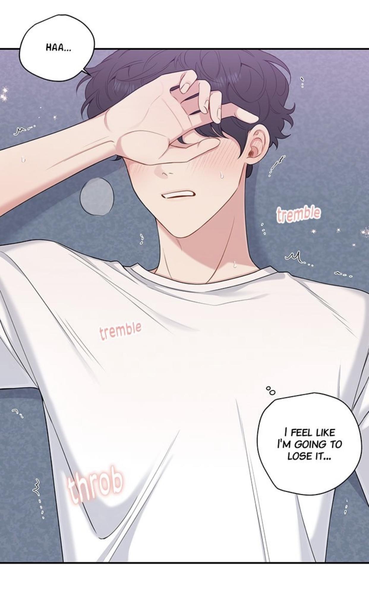 Read Cherry Blossoms After Winter Manga Online