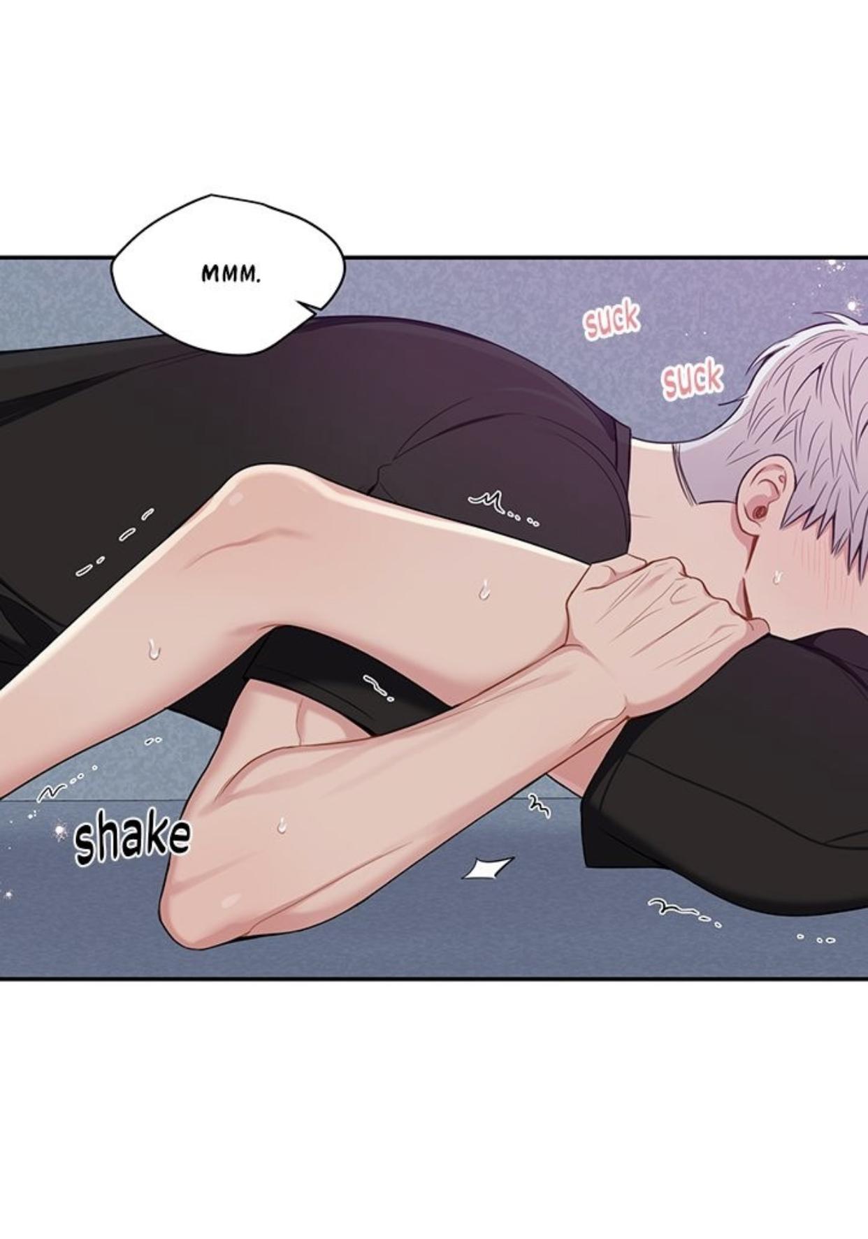 Read Cherry Blossoms After Winter Manga Online