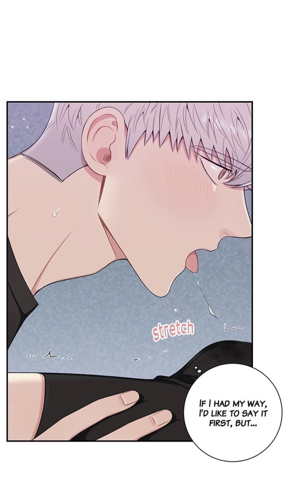 Read Cherry Blossoms After Winter Manga Online