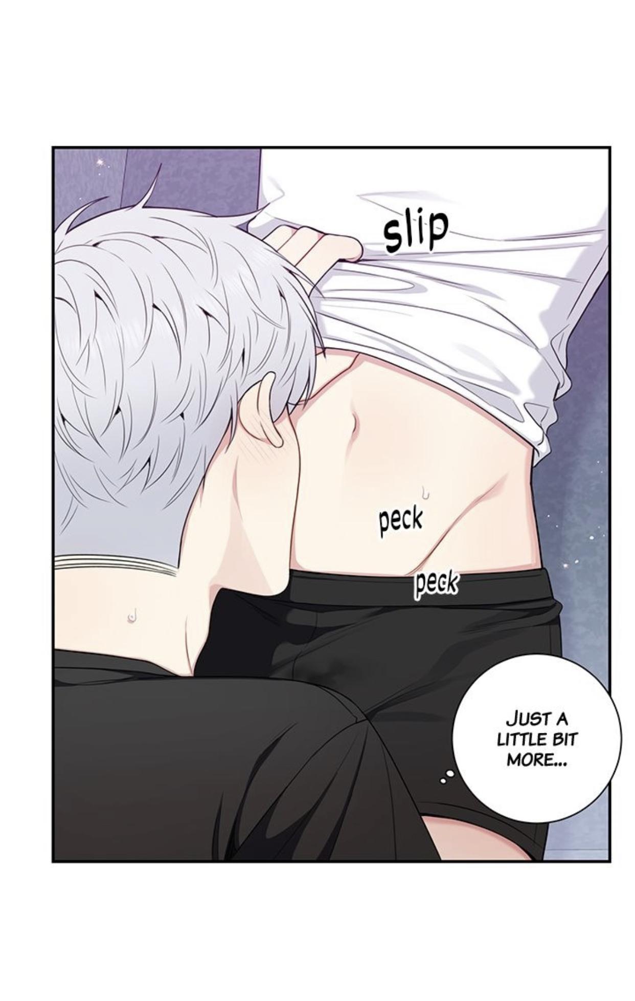 Read Cherry Blossoms After Winter Manga Online