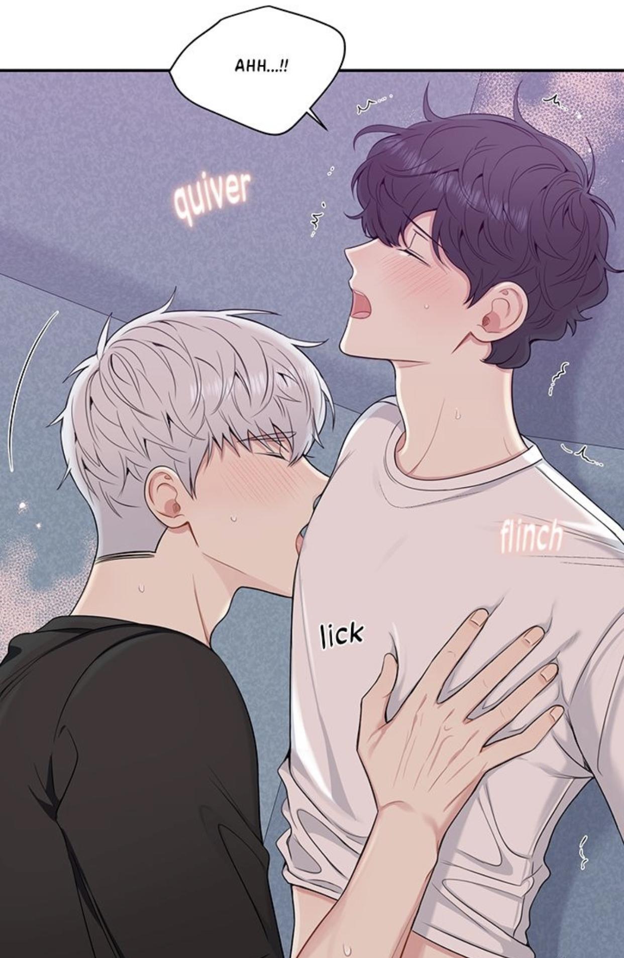 Read Cherry Blossoms After Winter Manga Online