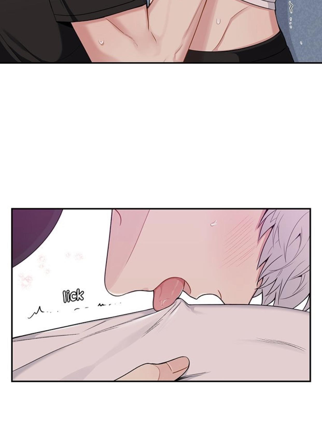 Read Cherry Blossoms After Winter Manga Online