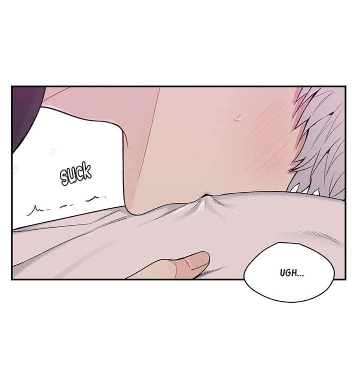 Read Cherry Blossoms After Winter Manga Online