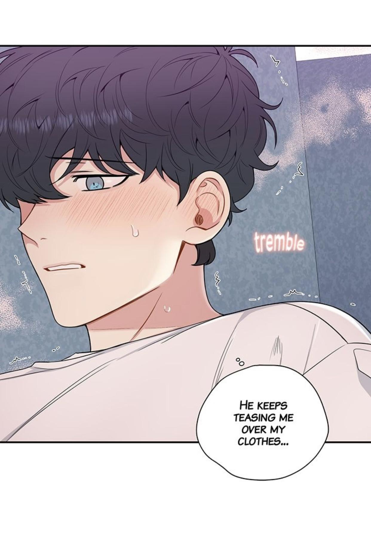 Read Cherry Blossoms After Winter Manga Online