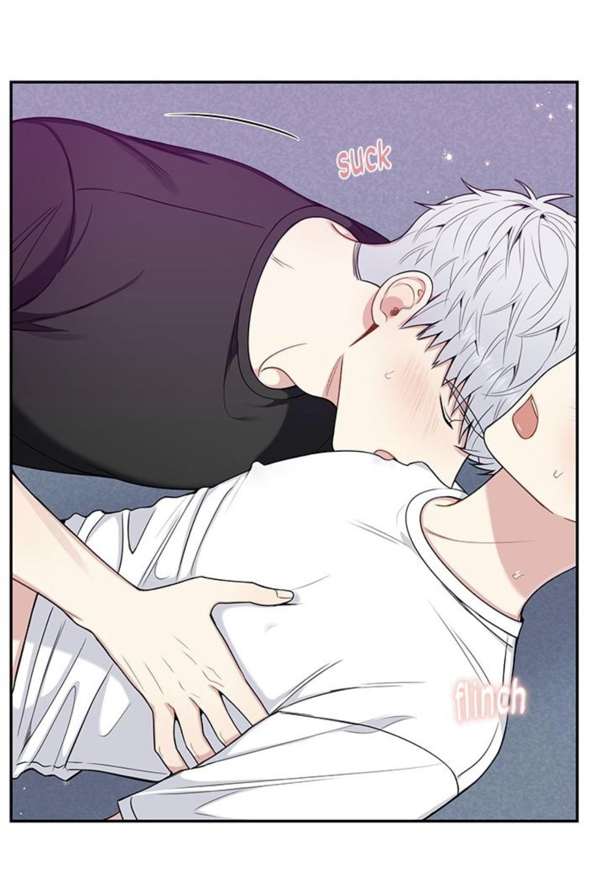 Read Cherry Blossoms After Winter Manga Online