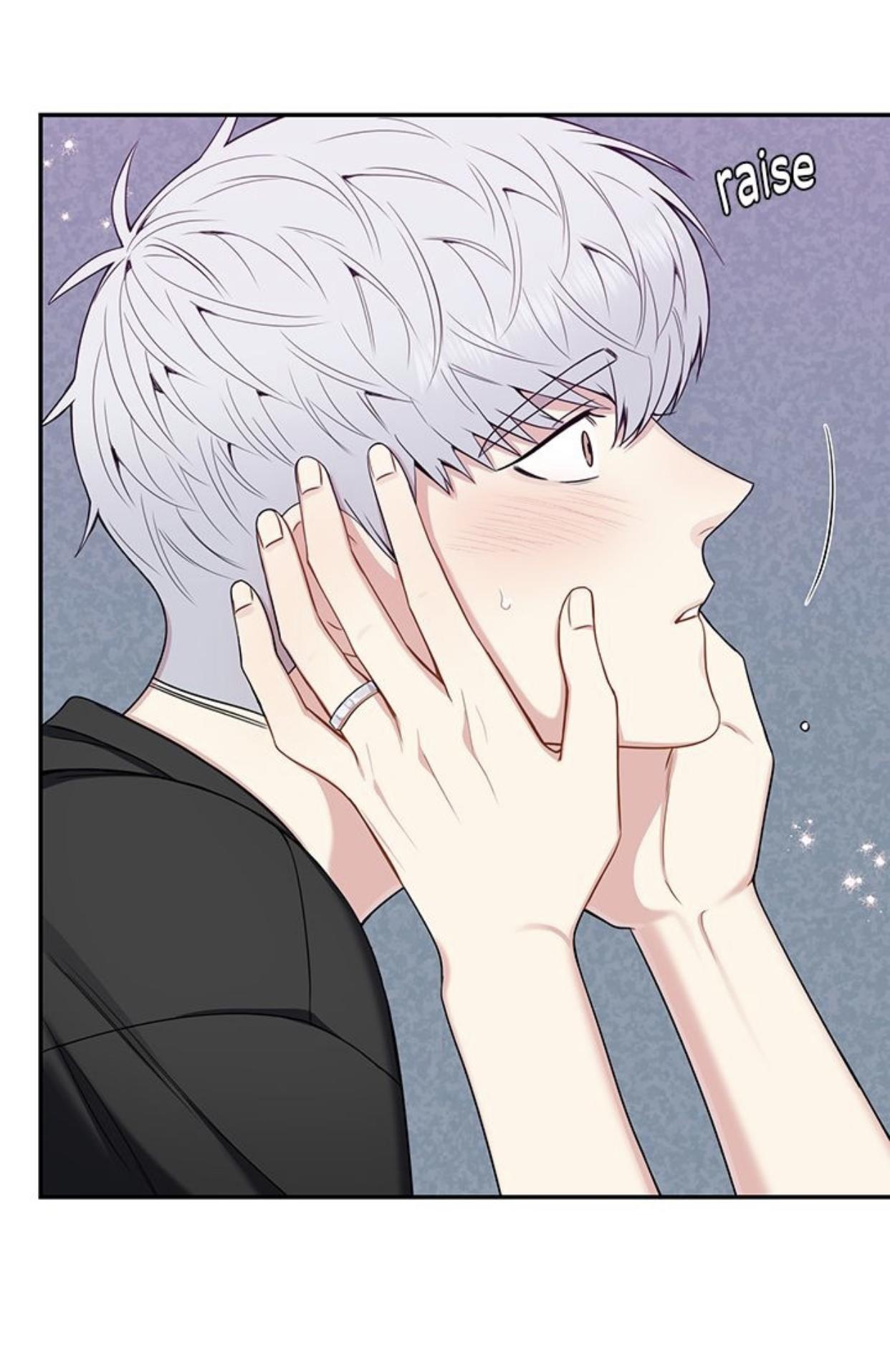 Read Cherry Blossoms After Winter Manga Online